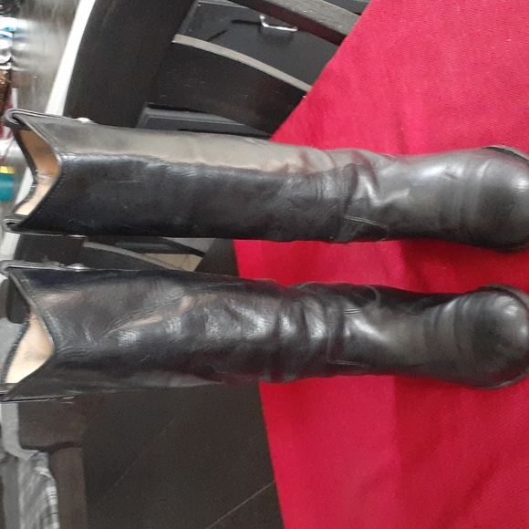 FRYE BOOTS MADE IN MEXICO - Picture 3 of 13